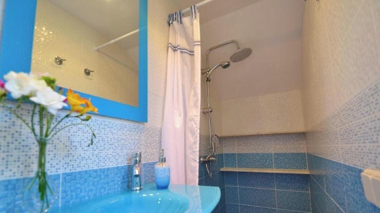 Photo of Bathroom in El Toro
