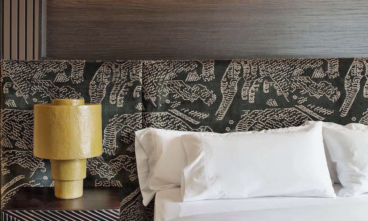 Photo of Bedroom in Recoletos