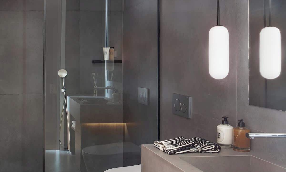Photo of Bathroom in Recoletos