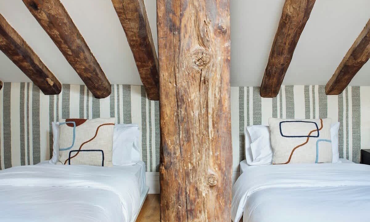 Photo of Bedroom in Recoletos