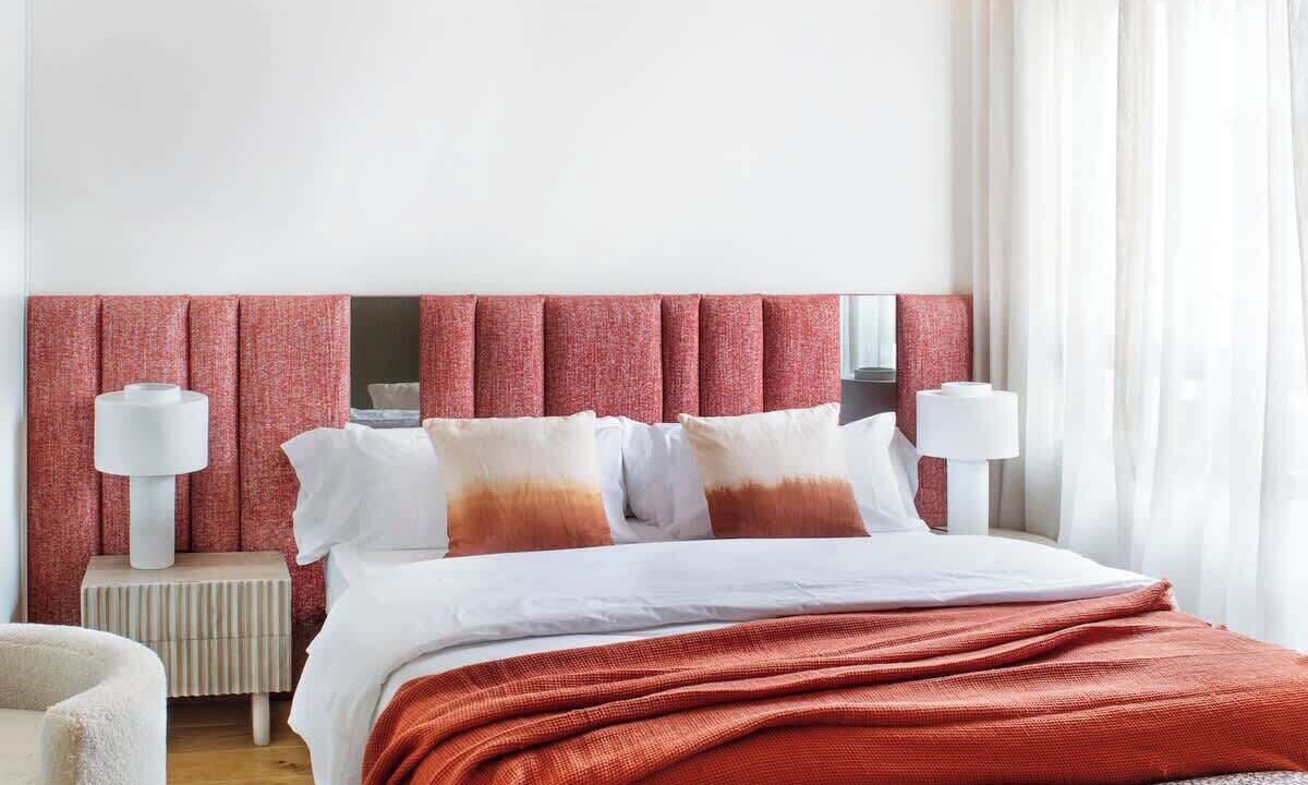 Photo of Bedroom in Recoletos