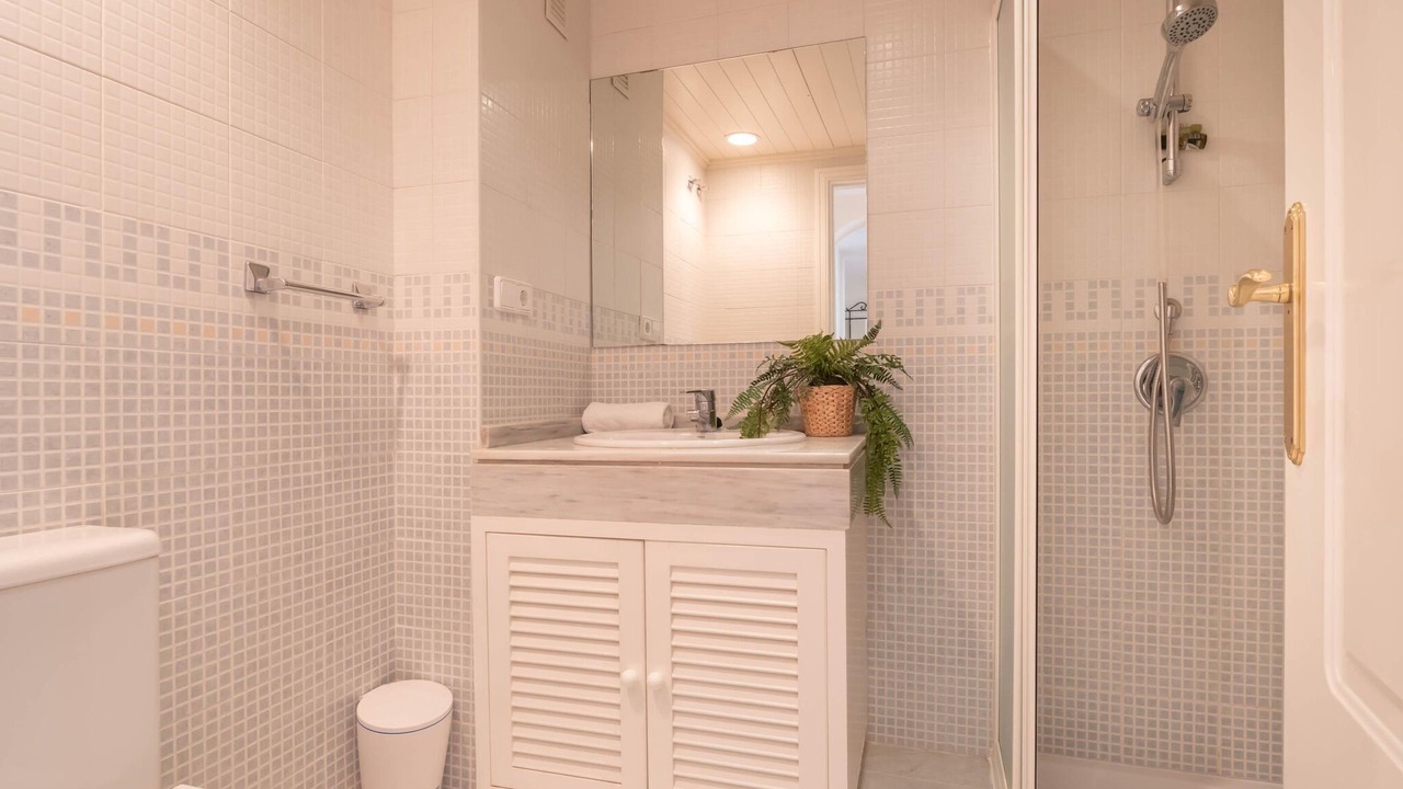 Photo of Bathroom in Benahavis