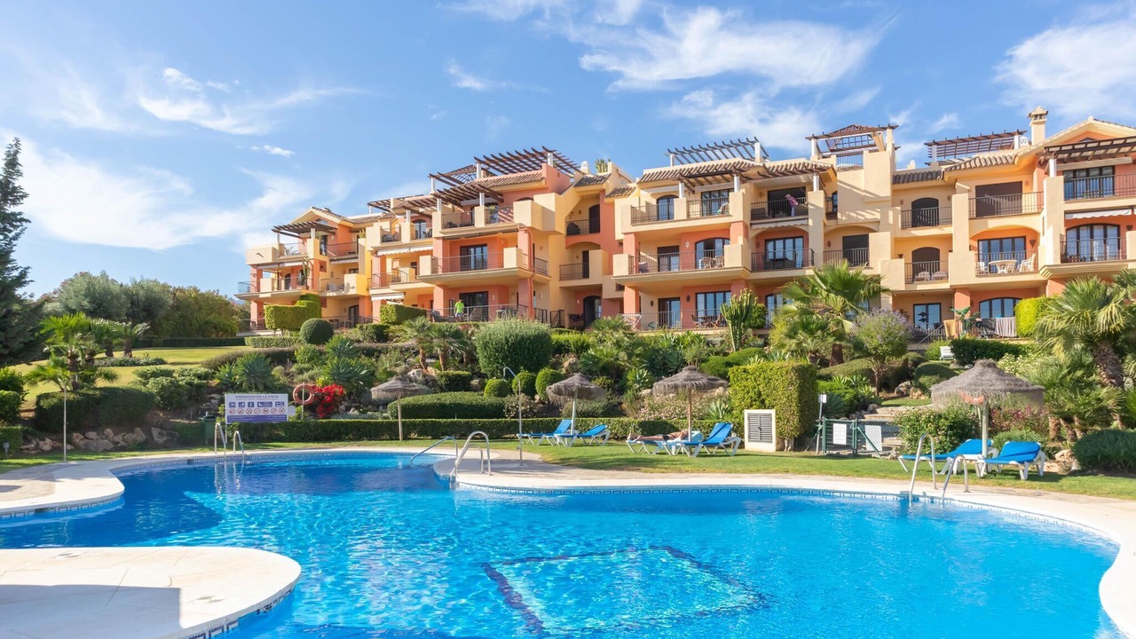Photo of Outdoor in Benahavis