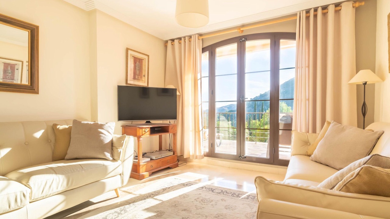 Photo of Livingroom in Benahavis