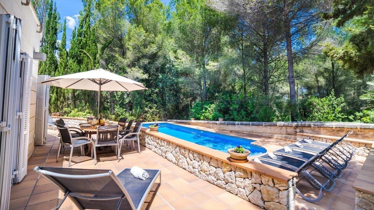 Photo of Outdoor in Mal Pas-Bon Aire