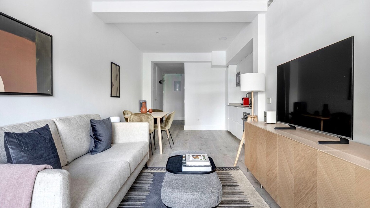 Photo of Livingroom in Lista