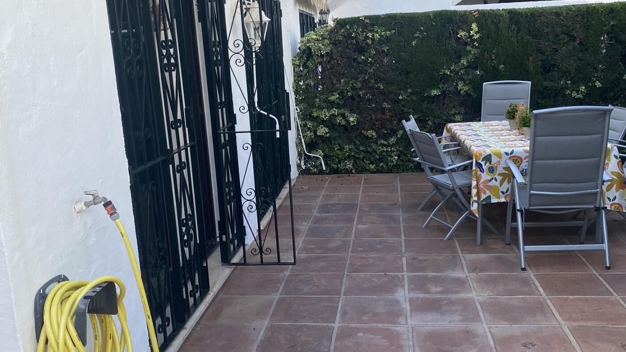Photo of Outdoor in Guadalmina