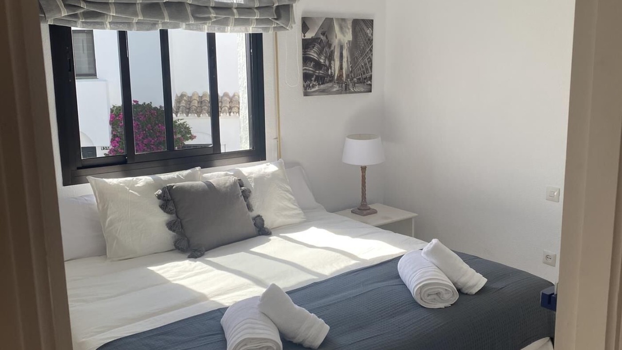 Photo of Bedroom in Guadalmina