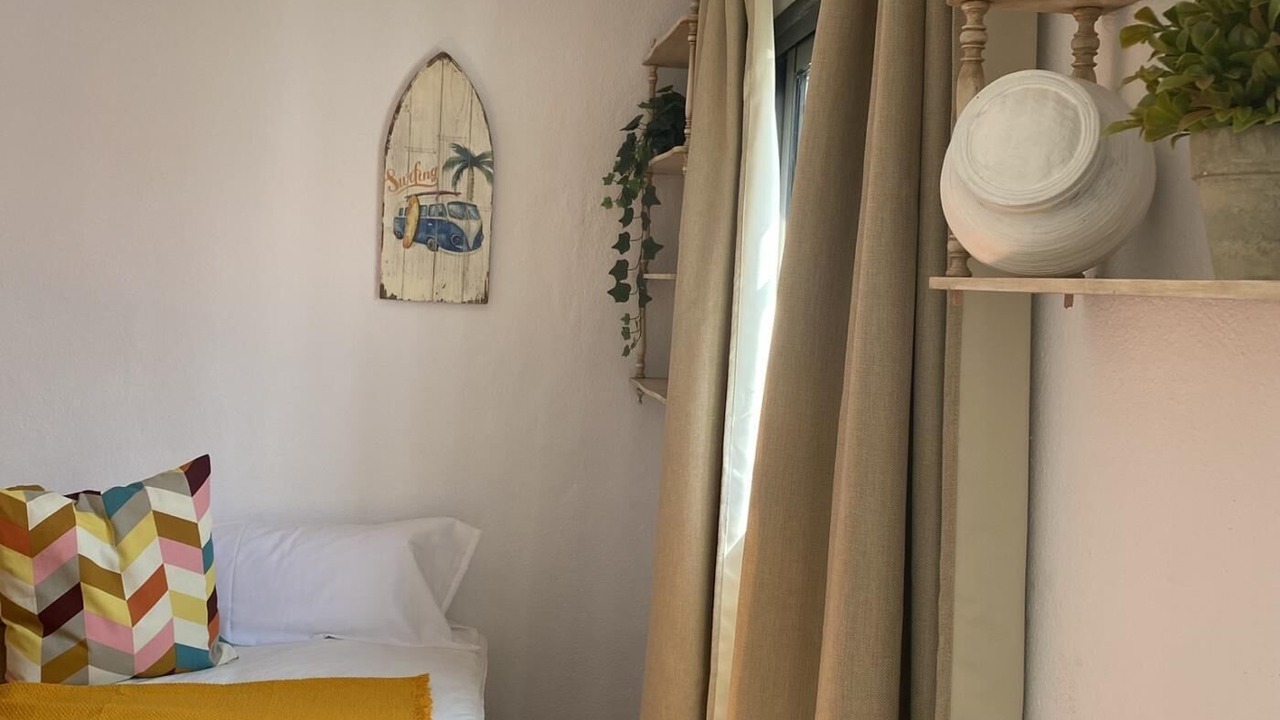 Photo of Bedroom in Guadalmina