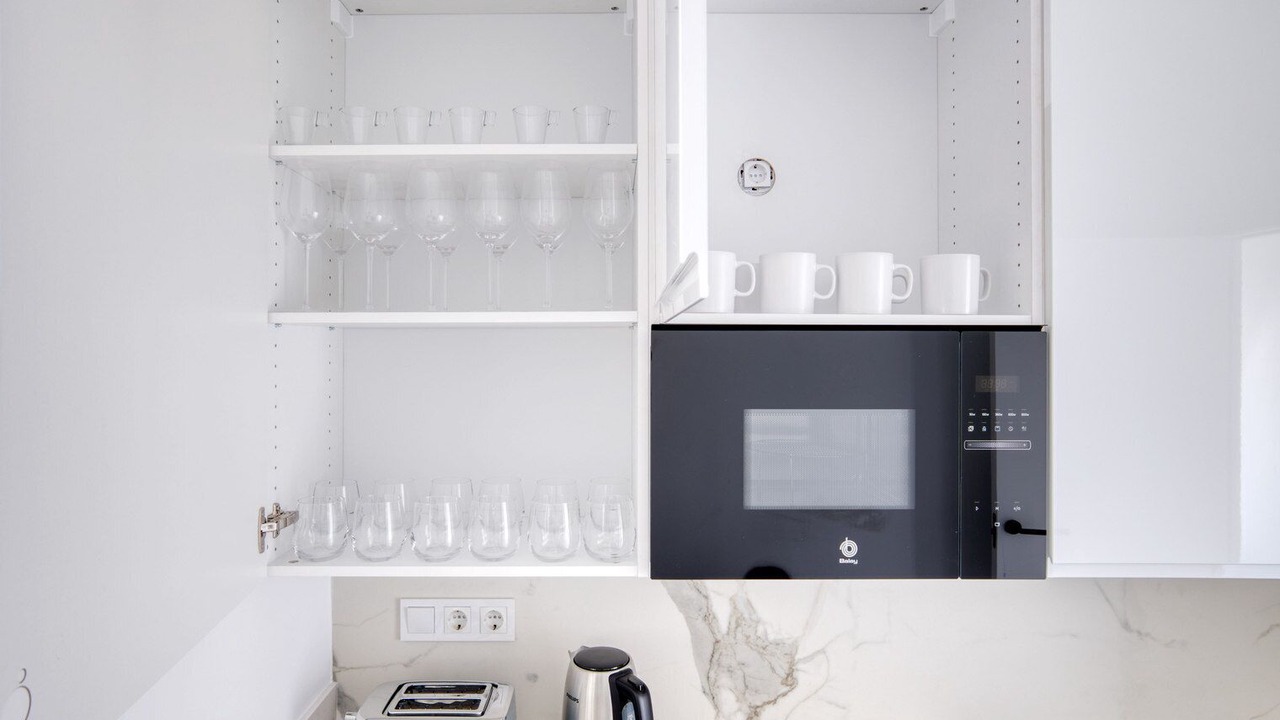 Photo of Kitchen in Goya