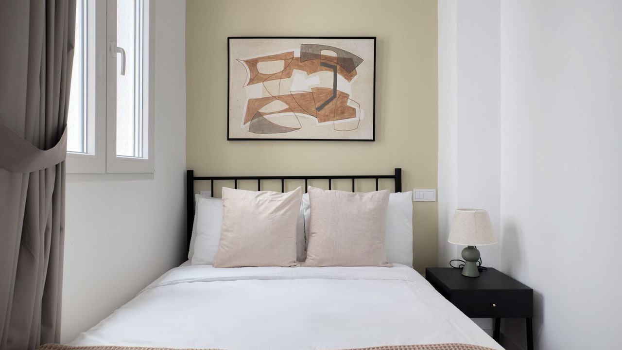 Photo of Bedroom in Goya