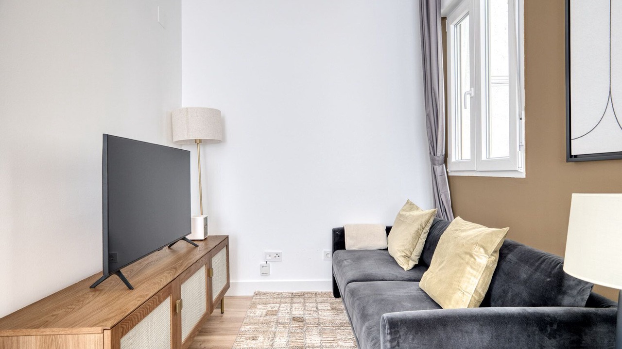 Photo of Livingroom in Goya