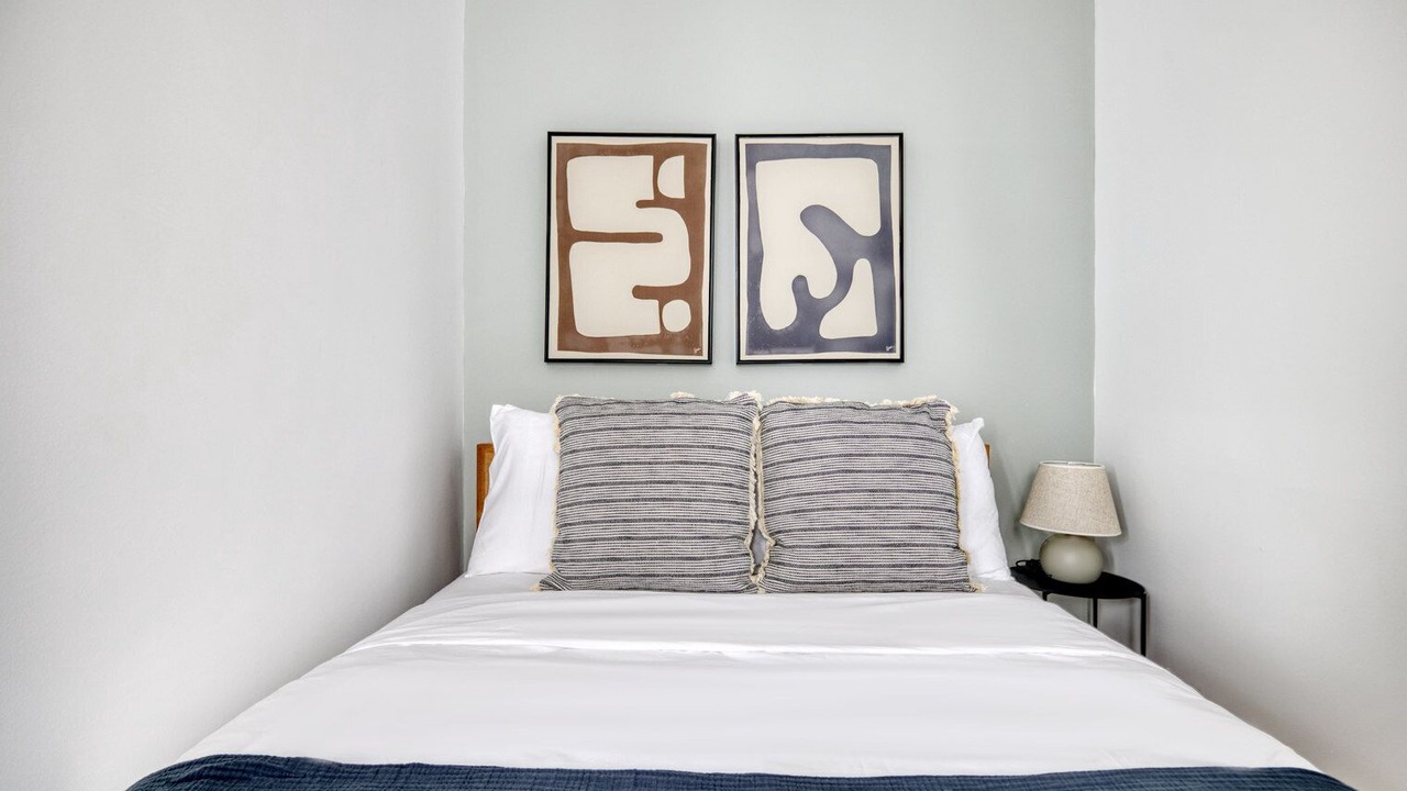 Photo of Bedroom in Goya