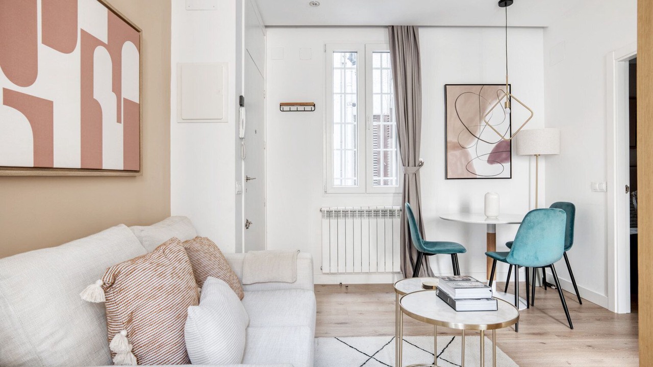 Photo of Livingroom in Goya