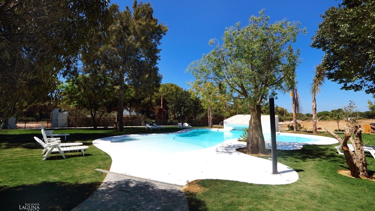 Photo of Outdoor in Puerto Real