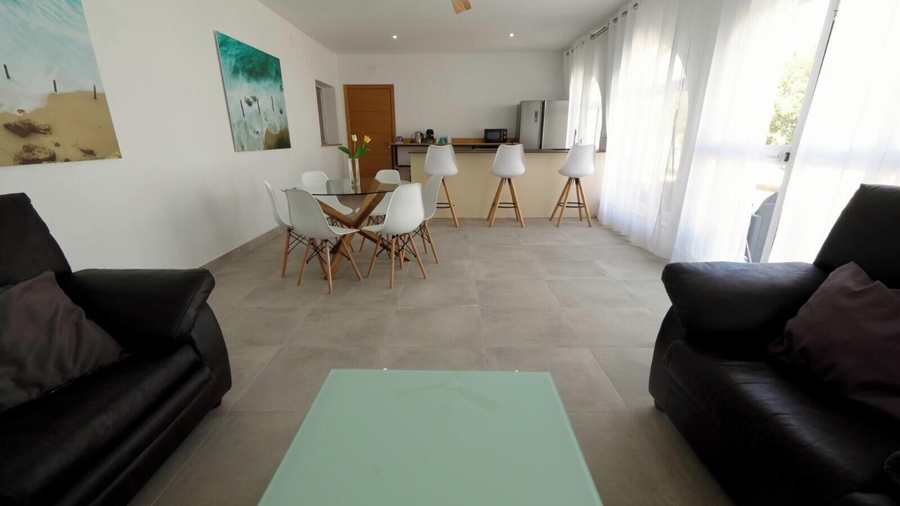Photo of Livingroom in Puerto Real