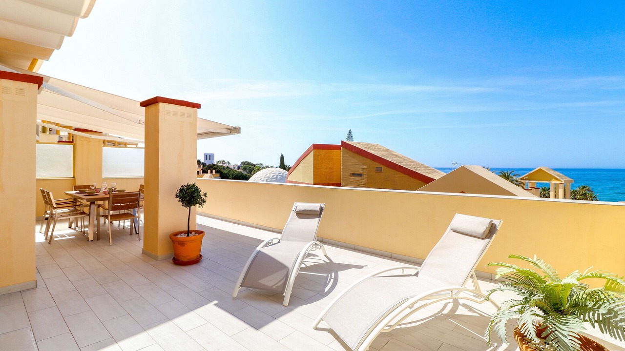 Photo of Outdoor in Nikki Beach