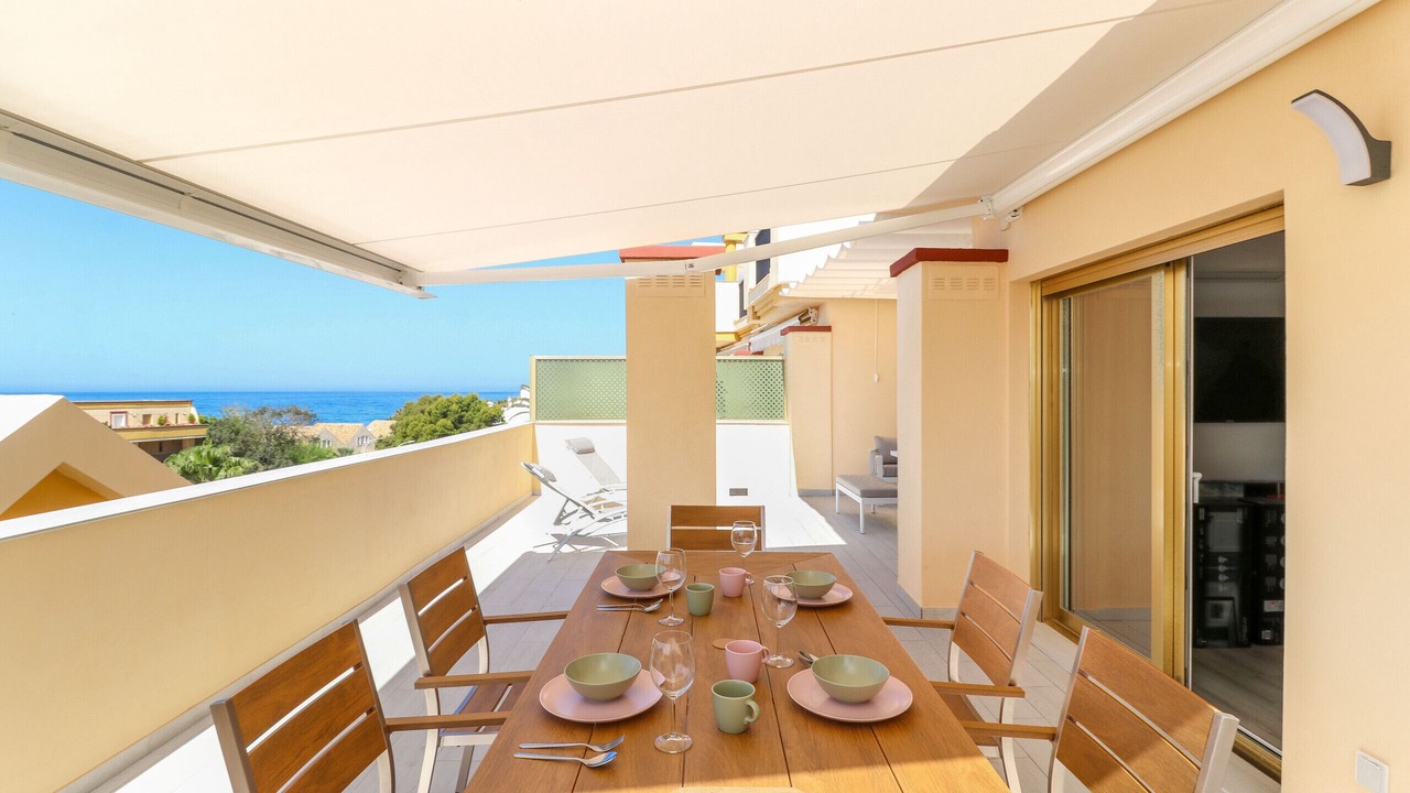 Photo of Outdoor in Nikki Beach