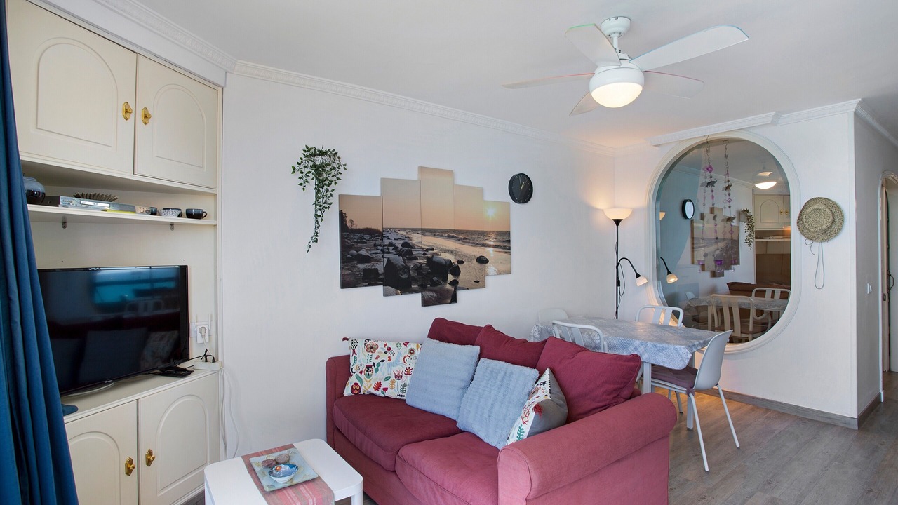 Photo of Livingroom in Patalavaca