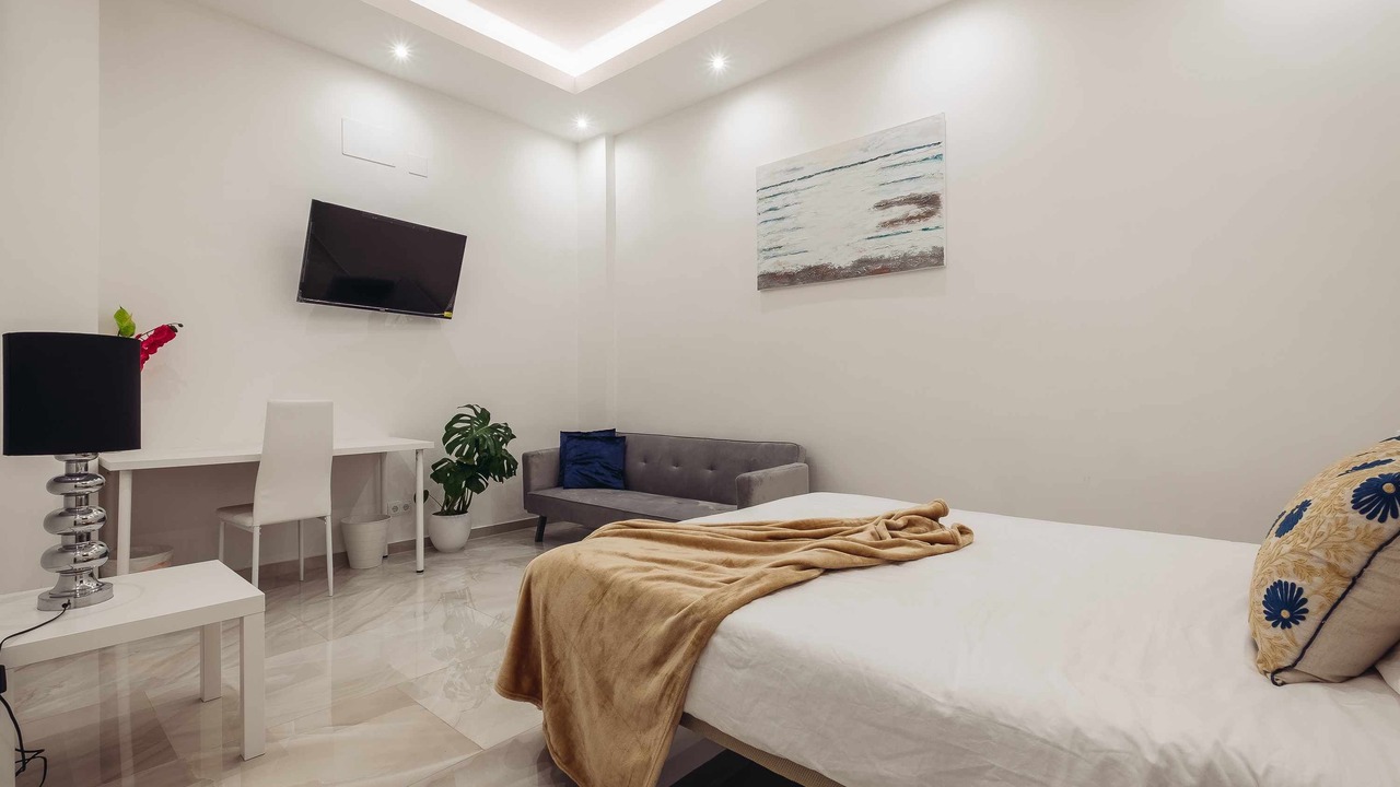 Photo of Bedroom in Imperial