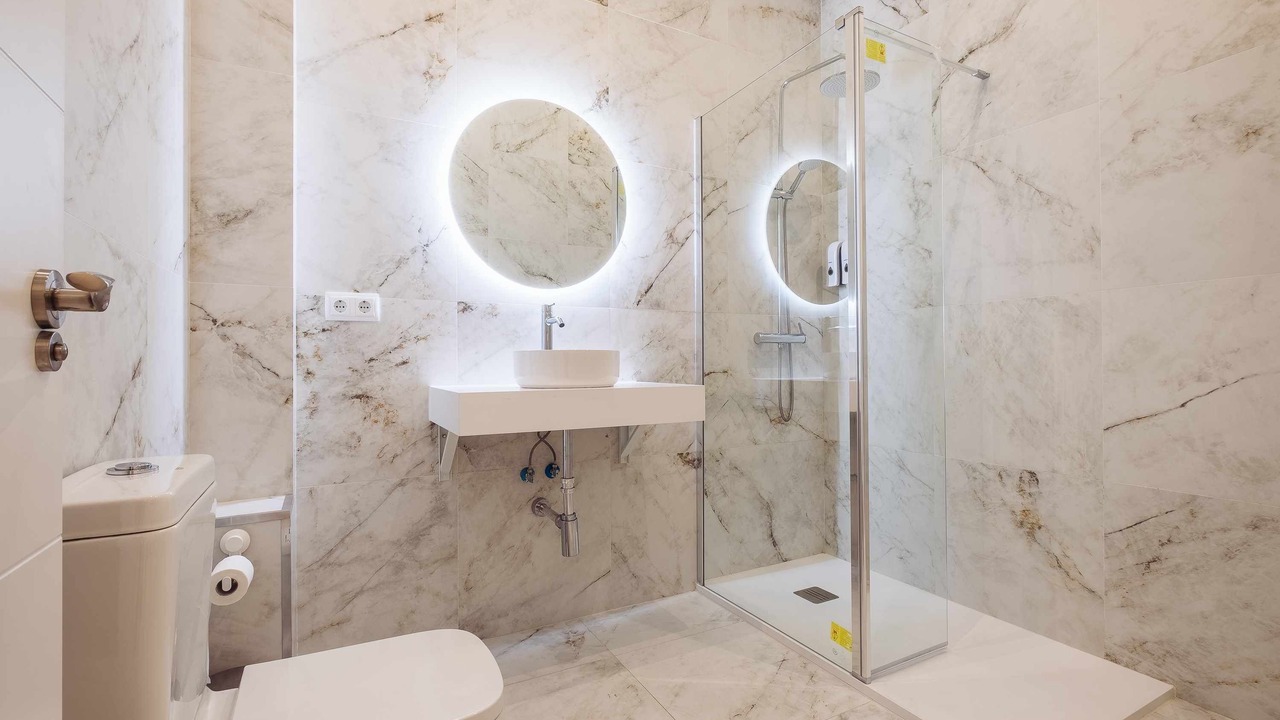 Photo of Bathroom in Imperial