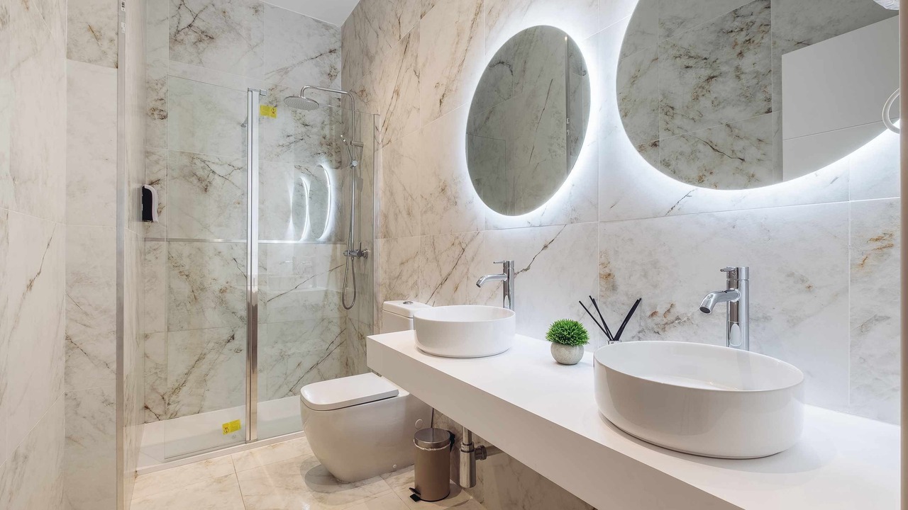 Photo of Bathroom in Imperial