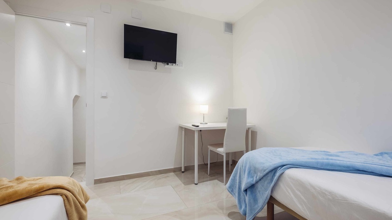 Photo of Bedroom in Imperial
