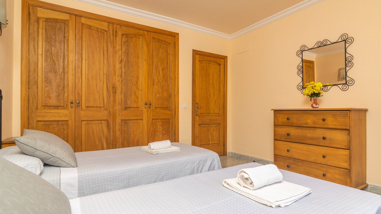 Photo of Bedroom in Son Serra de Marina