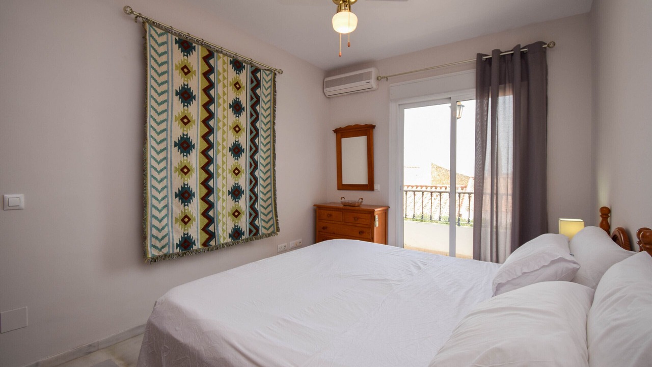 Photo of Bedroom in Torreblanca