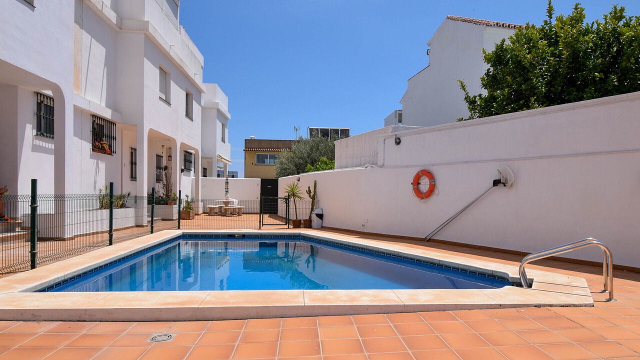 Photo of Outdoor in Torreblanca