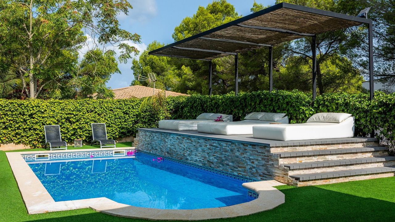 Photo of Outdoor in Son Serra de Marina