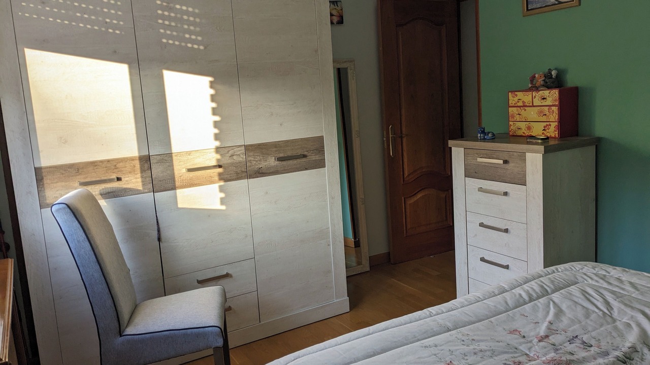 Photo of Bedroom in Carabanchel
