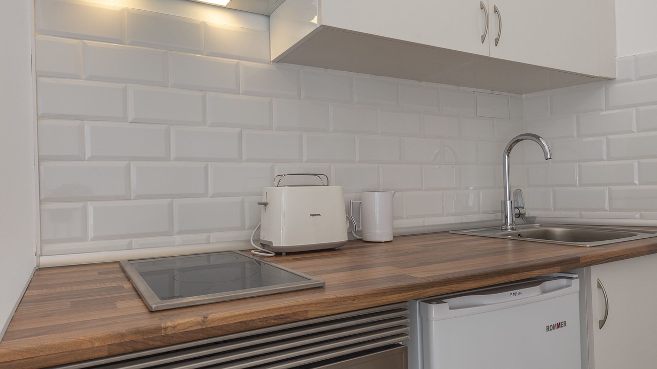 Photo of Kitchen in Vista Alegre