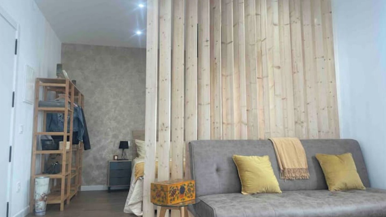 Photo of Livingroom in Tarragona