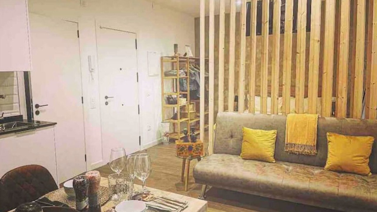 Photo of Livingroom in Tarragona