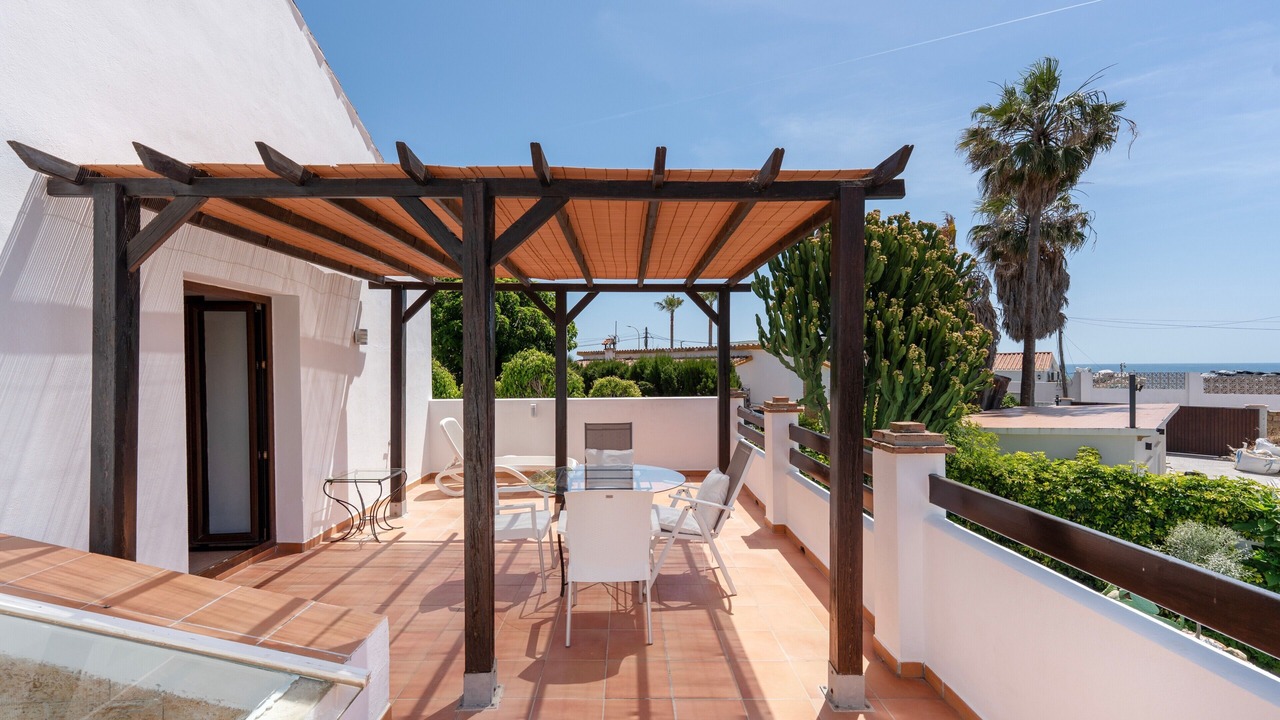 Photo of Outdoor in San Pedro de Alcantara