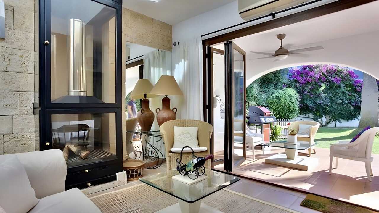 Photo of Livingroom in San Pedro de Alcantara