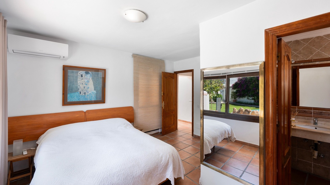 Photo of Bedroom in San Pedro de Alcantara