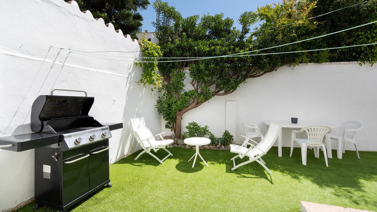 Photo of Outdoor in San Pedro de Alcantara