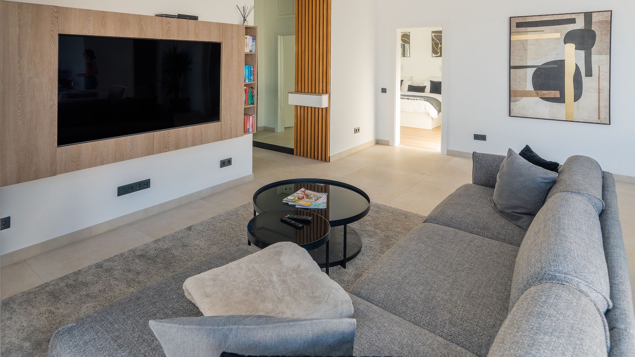 Photo of Livingroom in Playa del Ingles