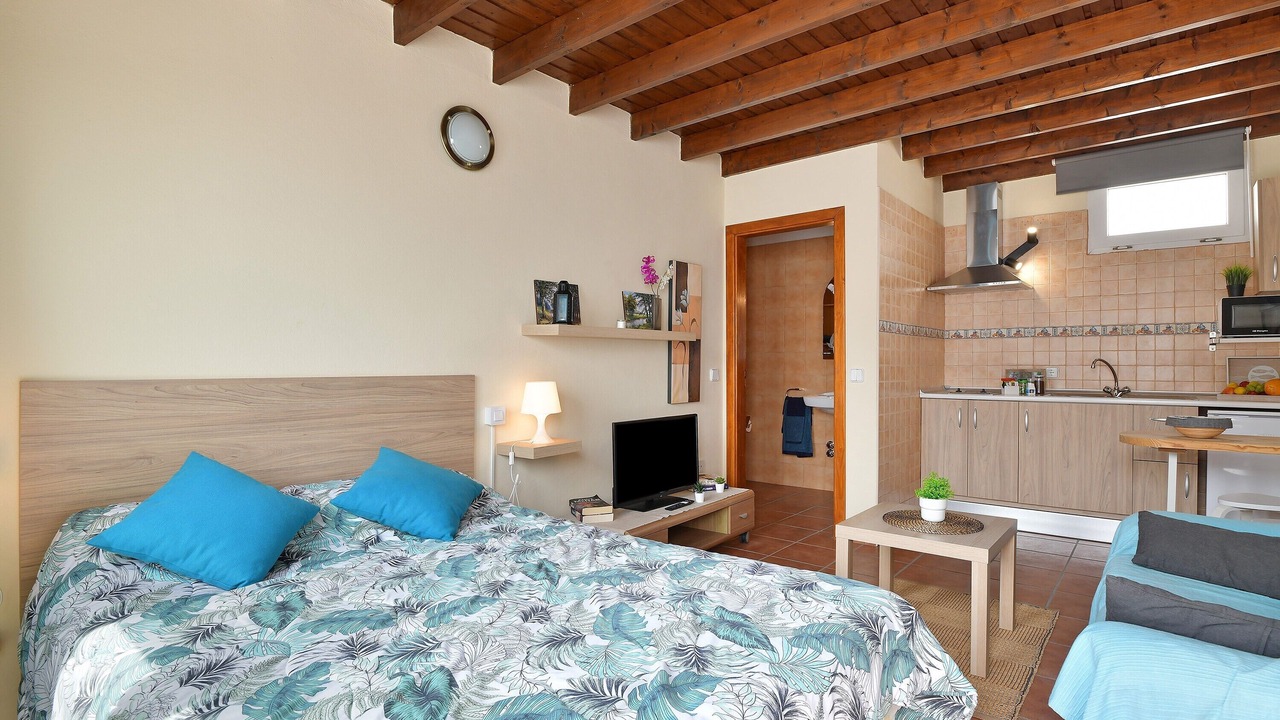 Photo of Bedroom in El Golfo