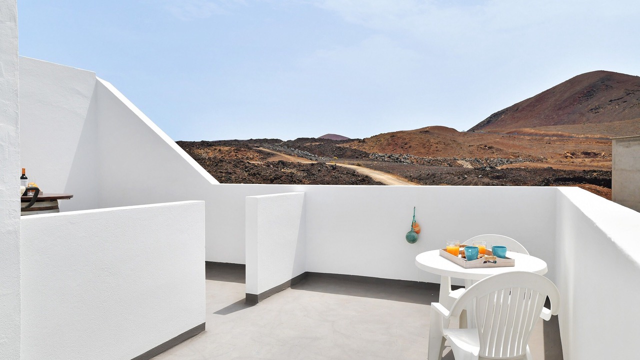 Photo of Outdoor in El Golfo