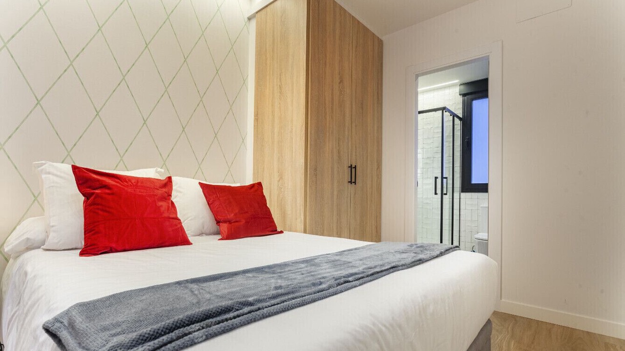 Photo of Bedroom in Bellas Vistas