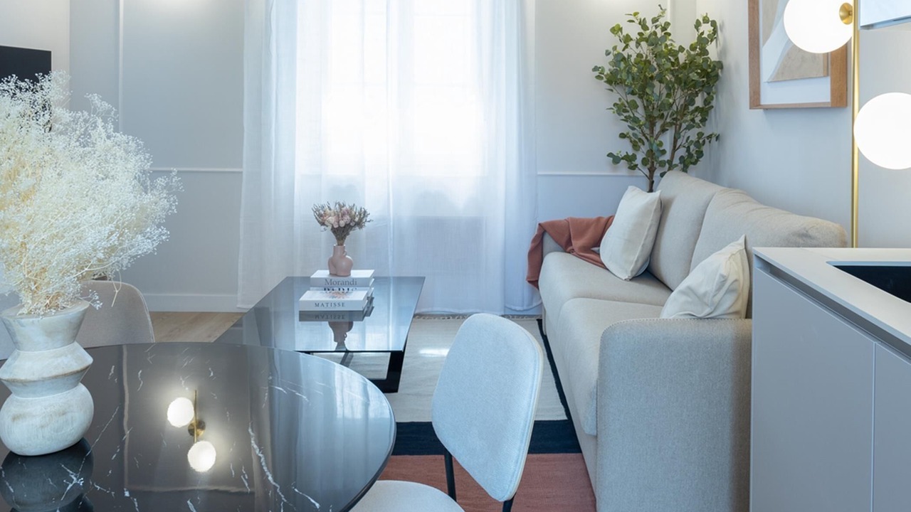Photo of Livingroom in Astorga