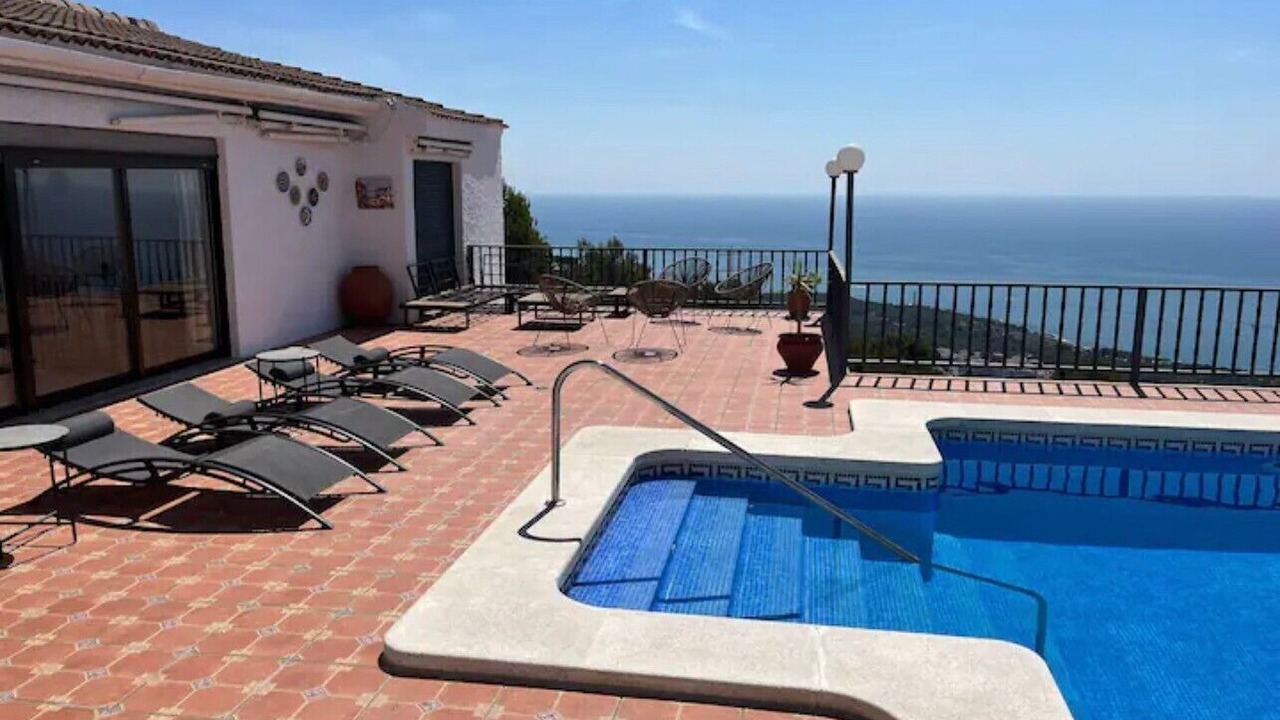 Photo of Outdoor in Alcala de Xivert