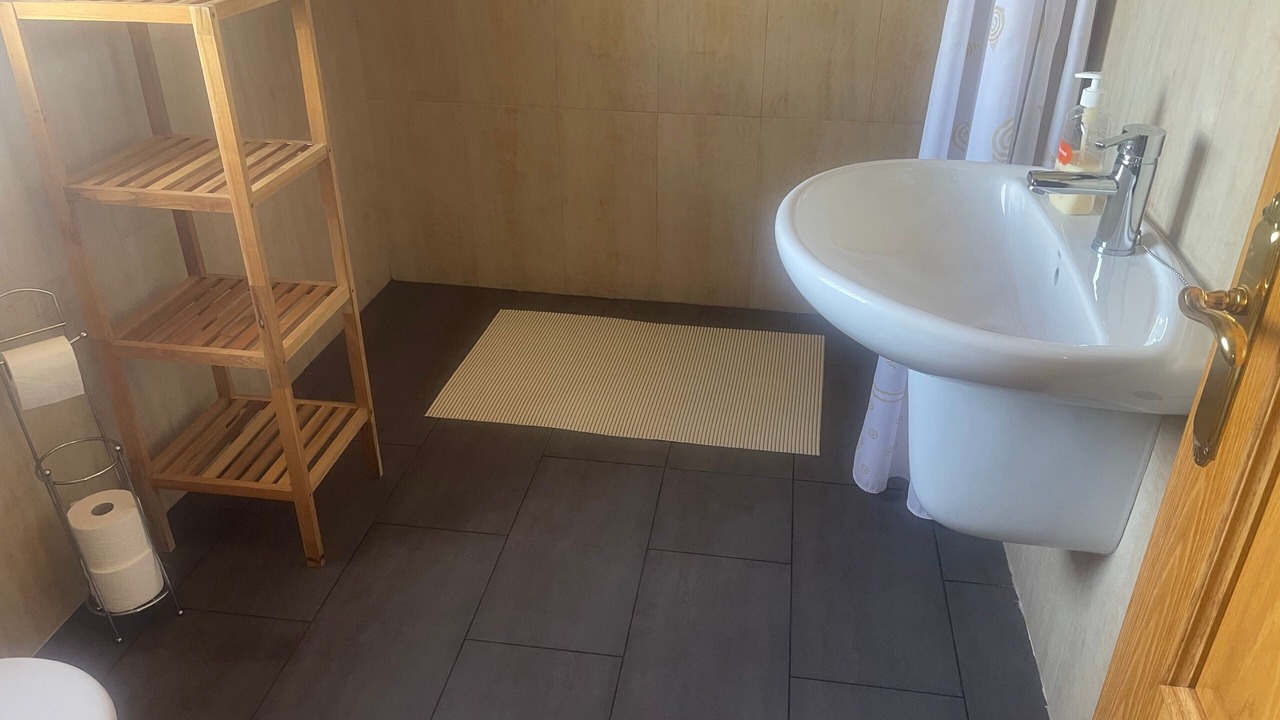 Photo of Bathroom in Alcala de Xivert