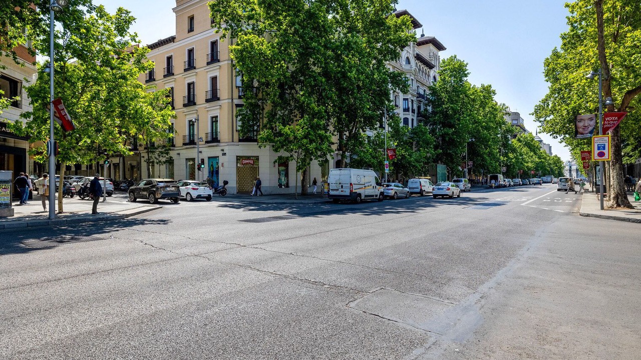 Photo of Outdoor in Recoletos