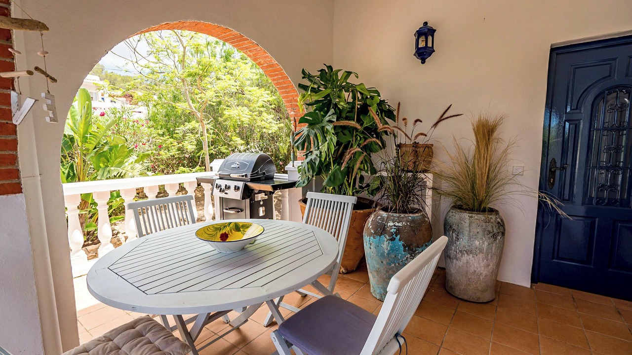 Photo of Outdoor in Sant Antoni de Portmany