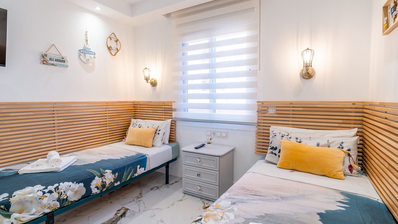 Photo of Bedroom in El Faro