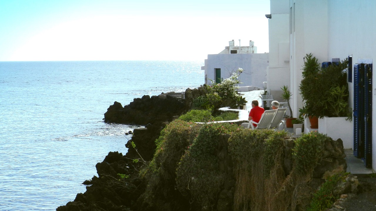 Photo of Outdoor in Punta Mujeres